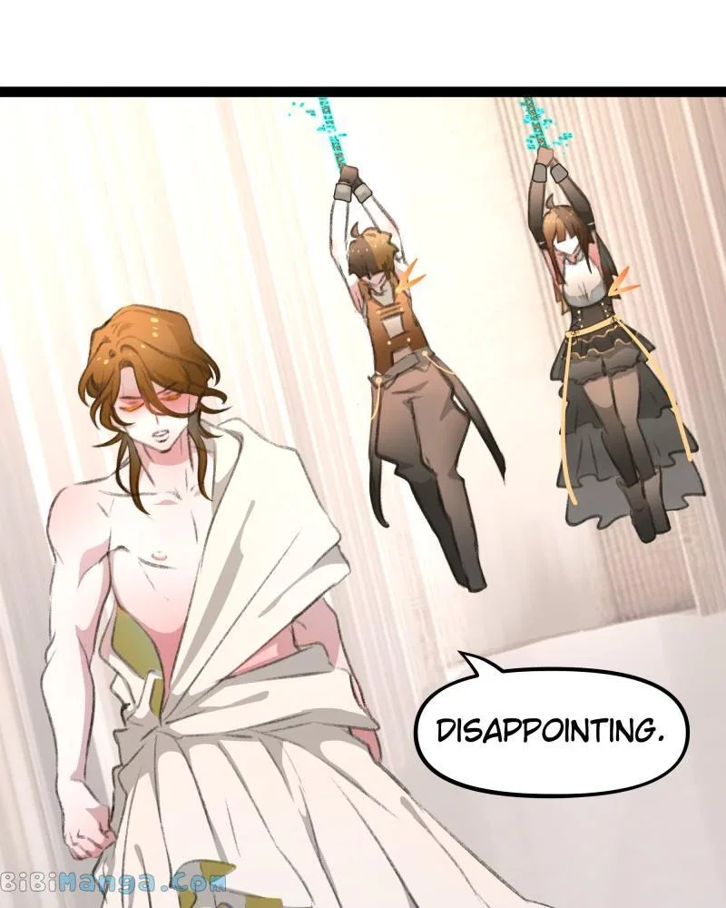 Winter Moon Chapter 544 – Page 67