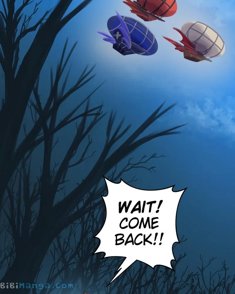 Winter Moon Chapter 543 – Page 3