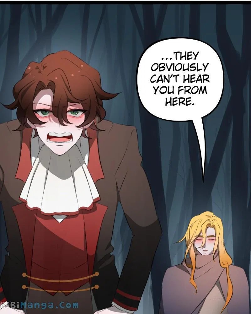 Winter Moon Chapter 543 – Page 8