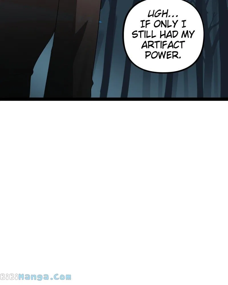 Winter Moon Chapter 543 – Page 11