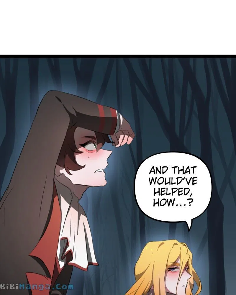 Winter Moon Chapter 543 – Page 12