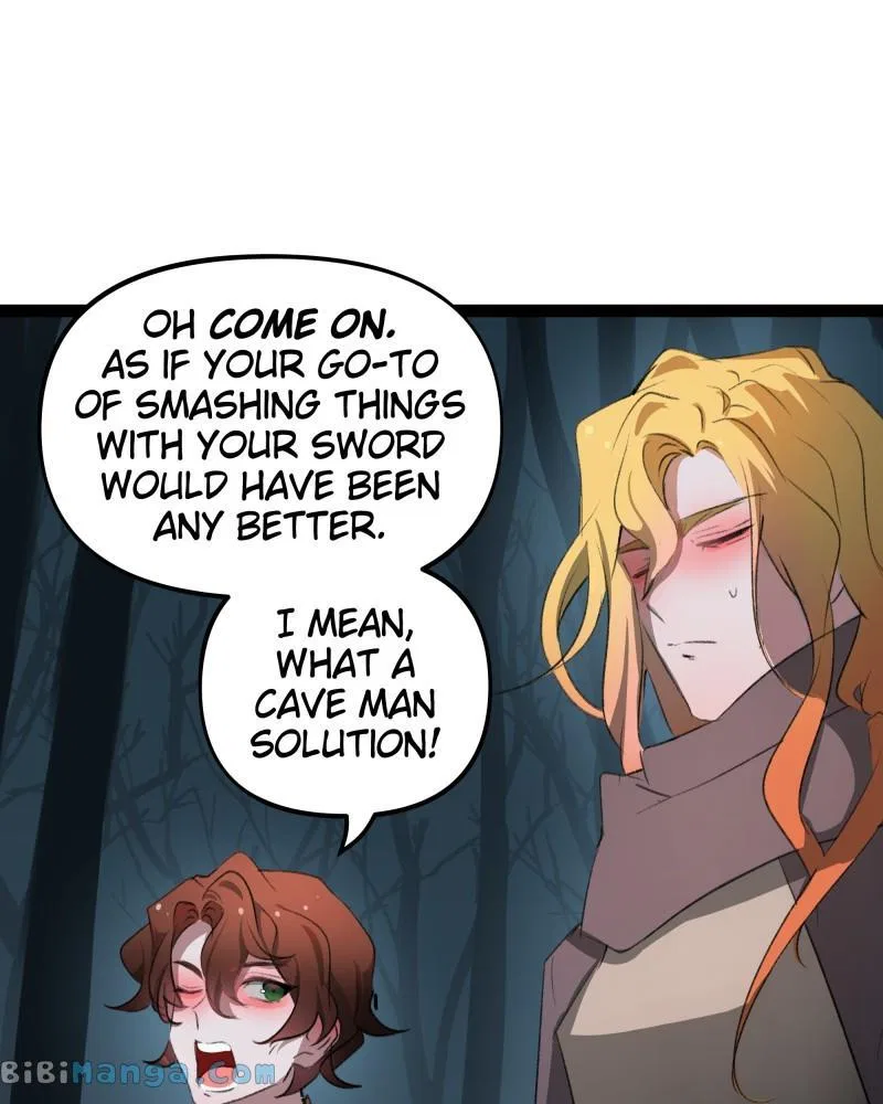 Winter Moon Chapter 543 – Page 16