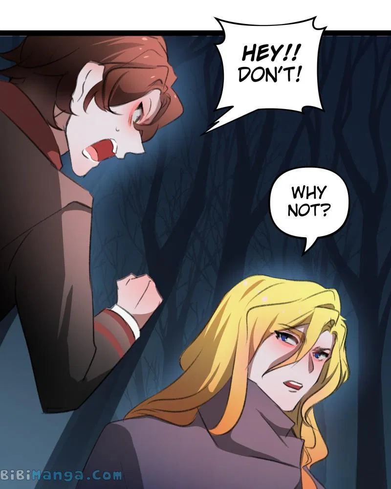 Winter Moon Chapter 543 – Page 20