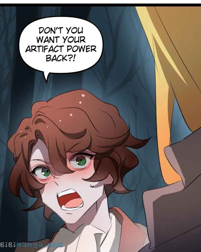 Winter Moon Chapter 543 – Page 22