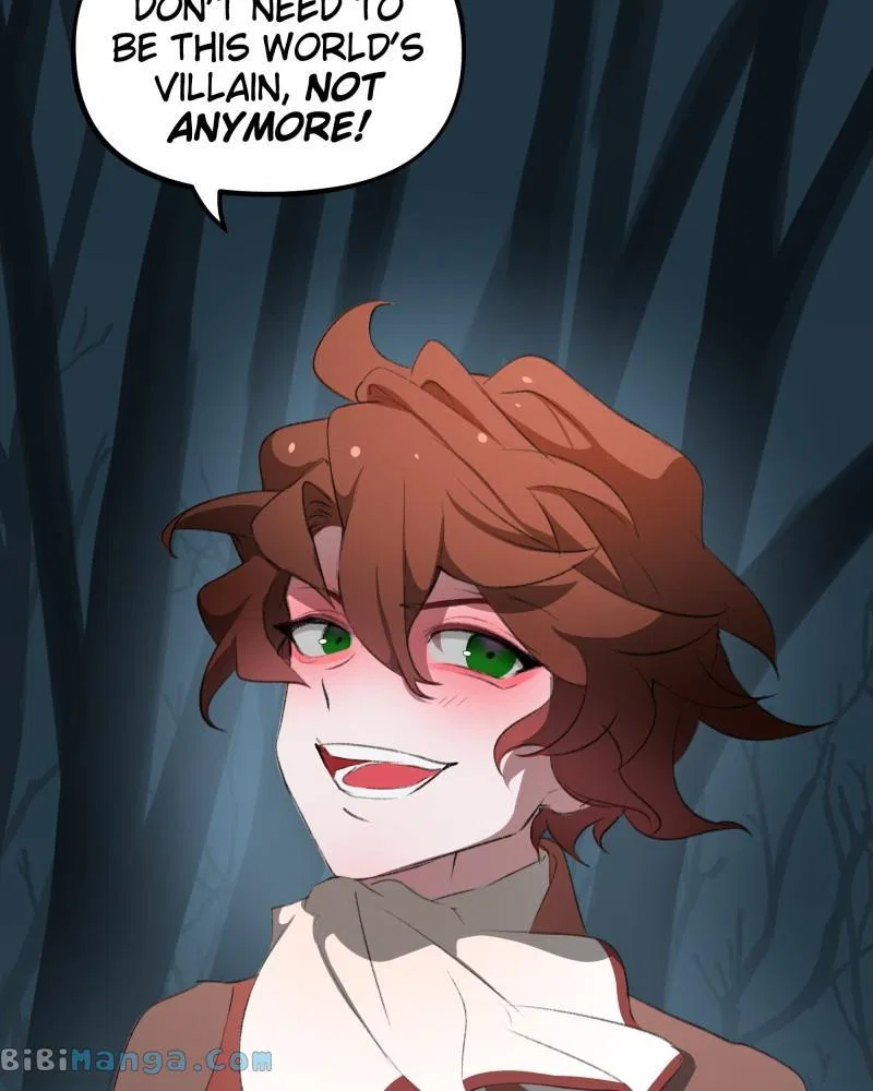 Winter Moon Chapter 543 – Page 39