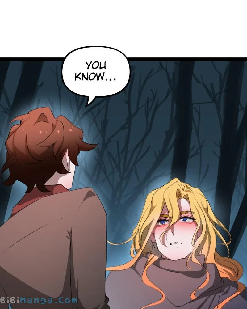 Winter Moon Chapter 543 – Page 42