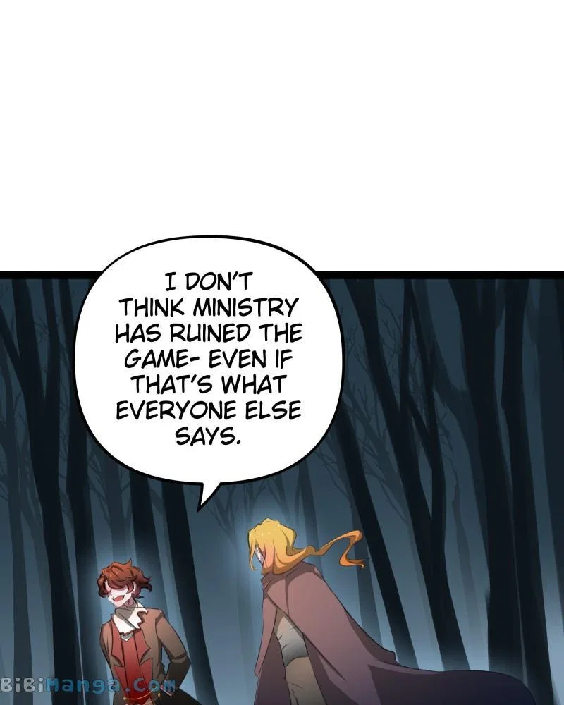 Winter Moon Chapter 543 – Page 44