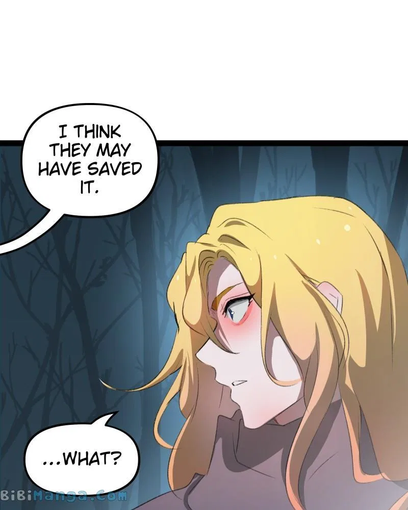 Winter Moon Chapter 543 – Page 47