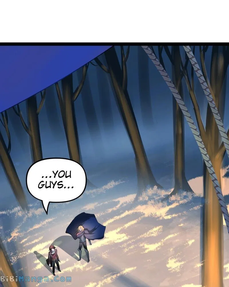 Winter Moon Chapter 543 – Page 66