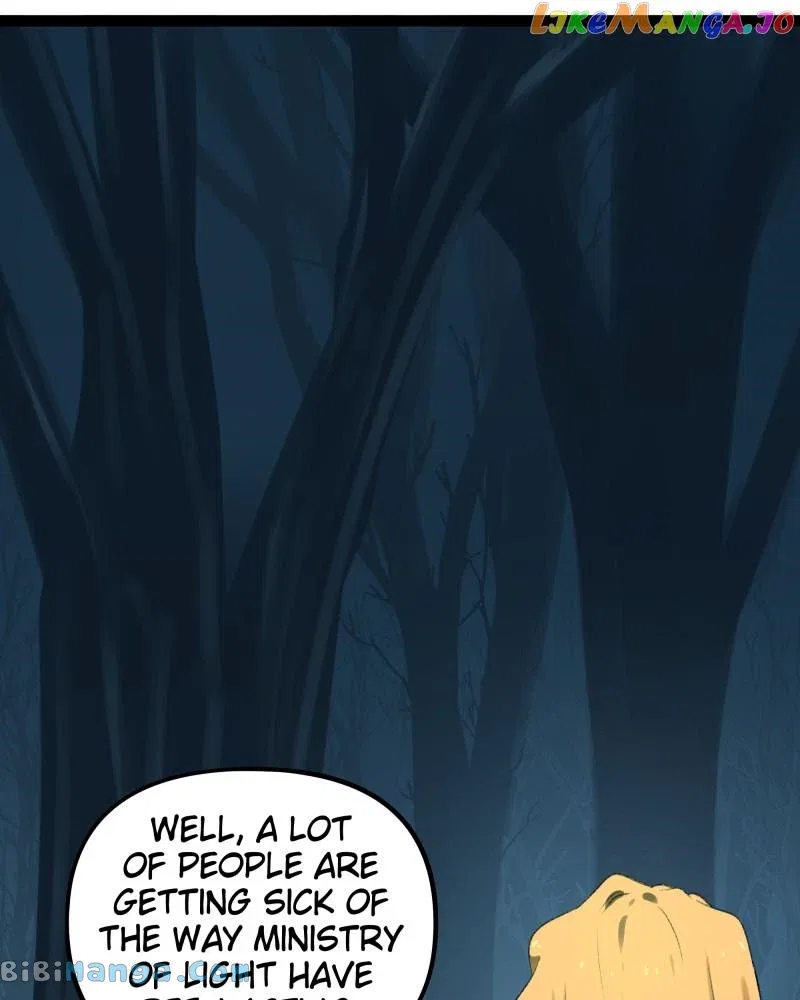 Winter Moon Chapter 542 – Page 7