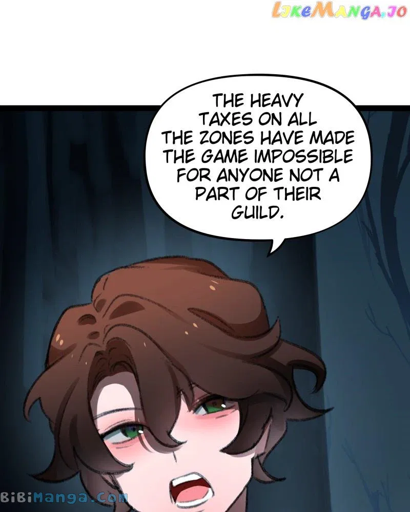 Winter Moon Chapter 542 – Page 10