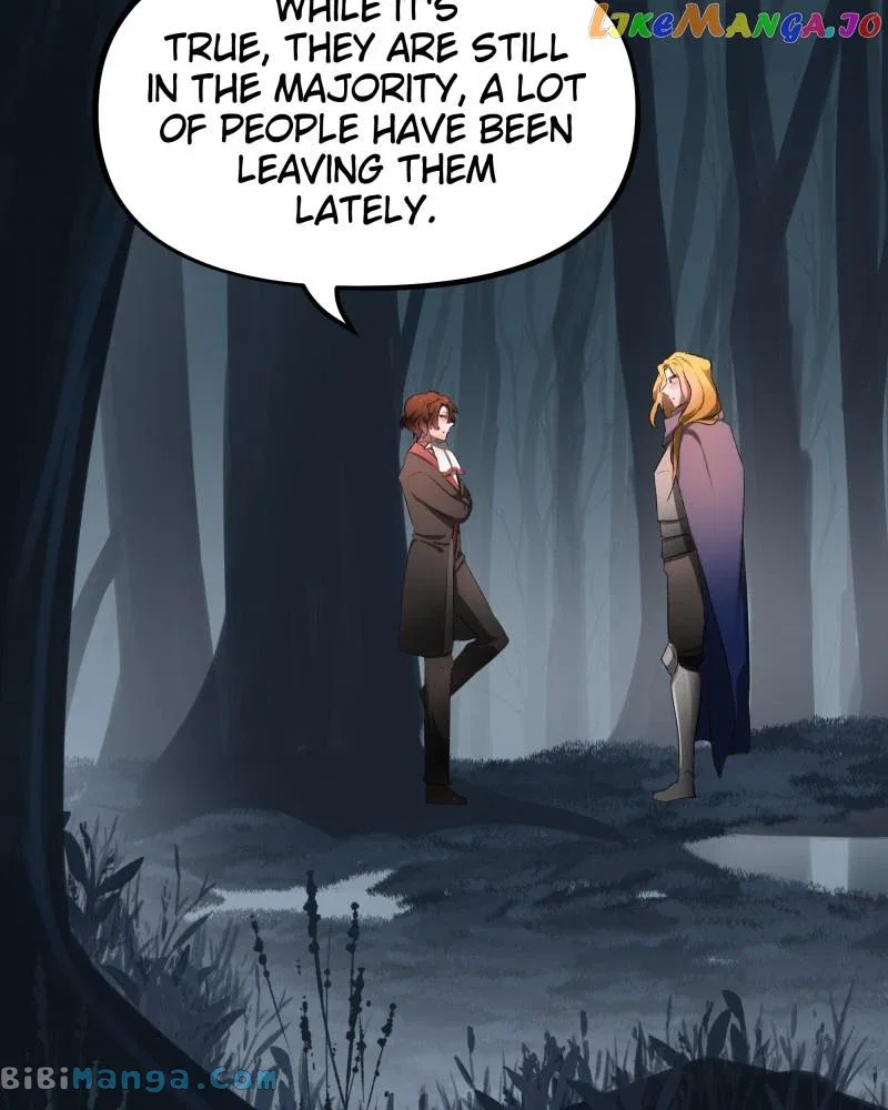 Winter Moon Chapter 542 – Page 14
