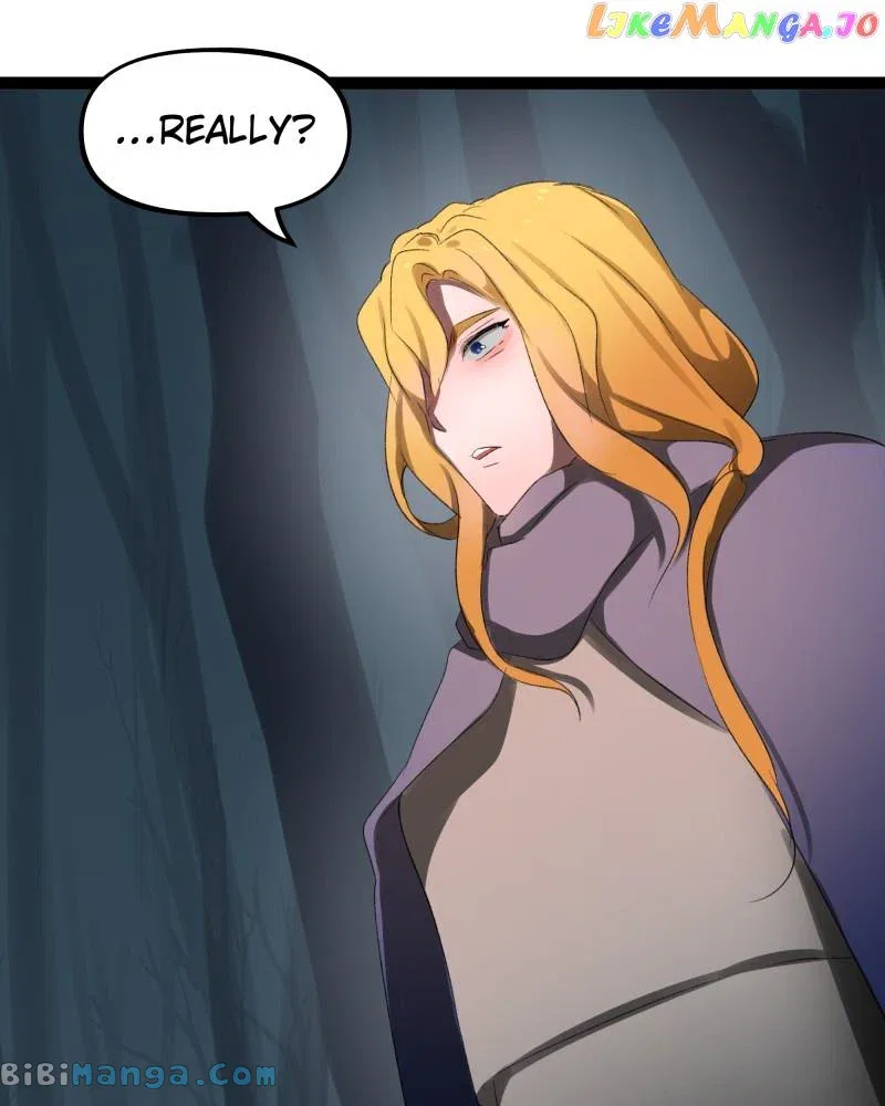 Winter Moon Chapter 542 – Page 16