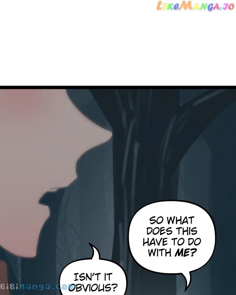 Winter Moon Chapter 542 – Page 20