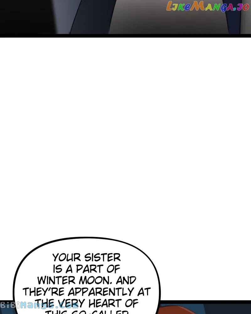 Winter Moon Chapter 542 – Page 22