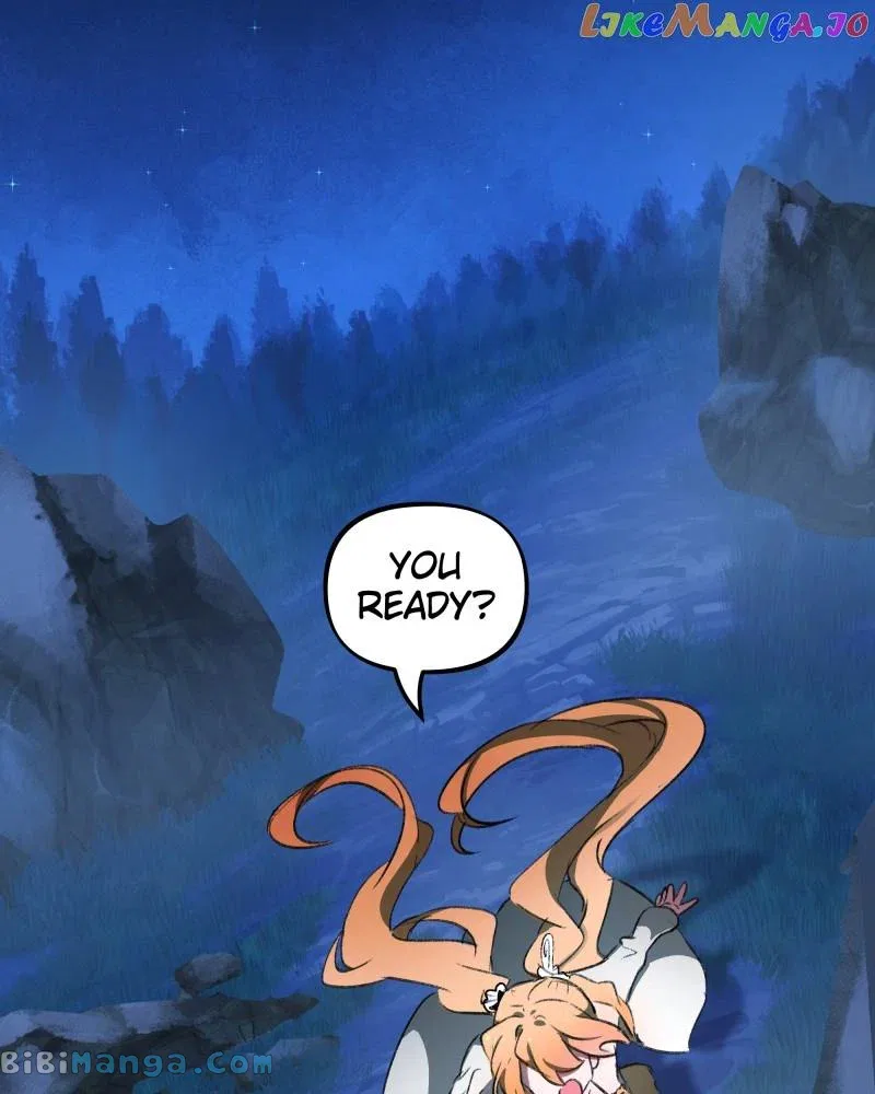 Winter Moon Chapter 542 – Page 26