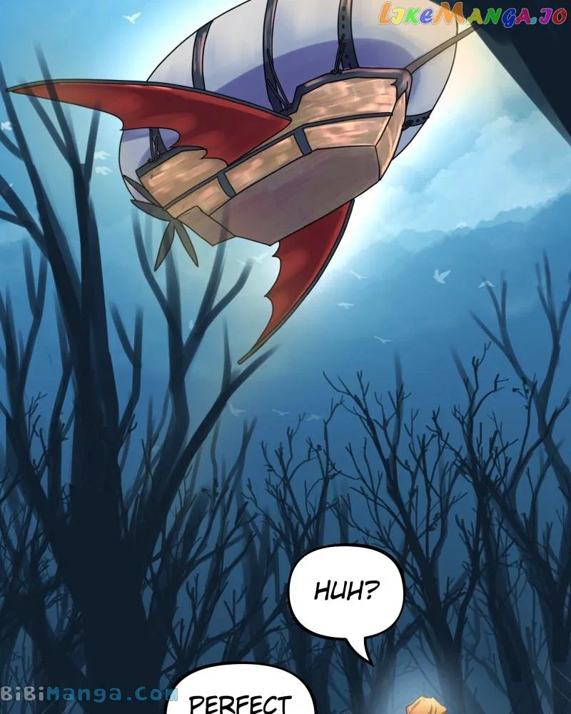 Winter Moon Chapter 542 – Page 37