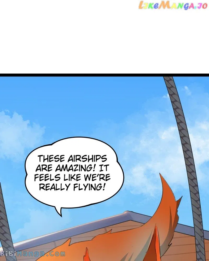 Winter Moon Chapter 542 – Page 41