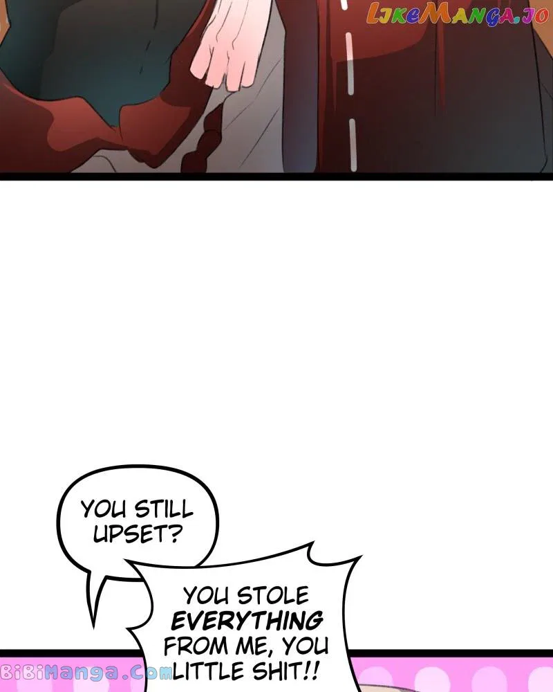 Winter Moon Chapter 542 – Page 46