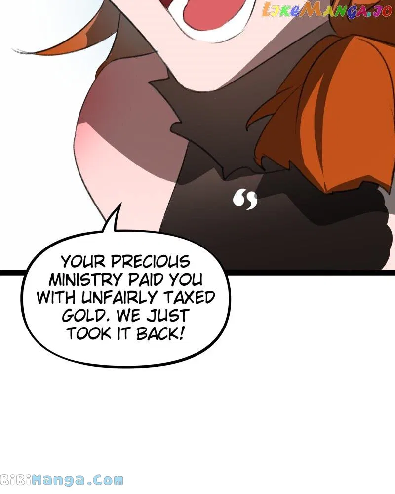 Winter Moon Chapter 542 – Page 49