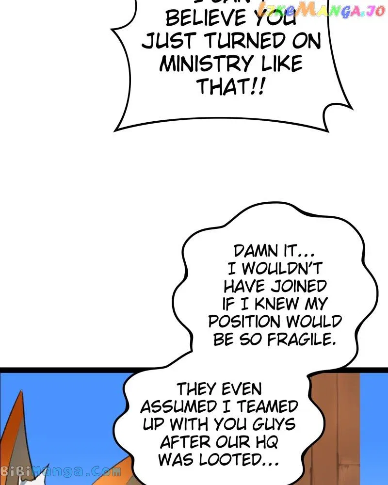 Winter Moon Chapter 542 – Page 55