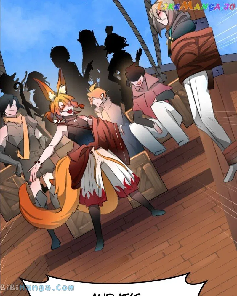 Winter Moon Chapter 542 – Page 60