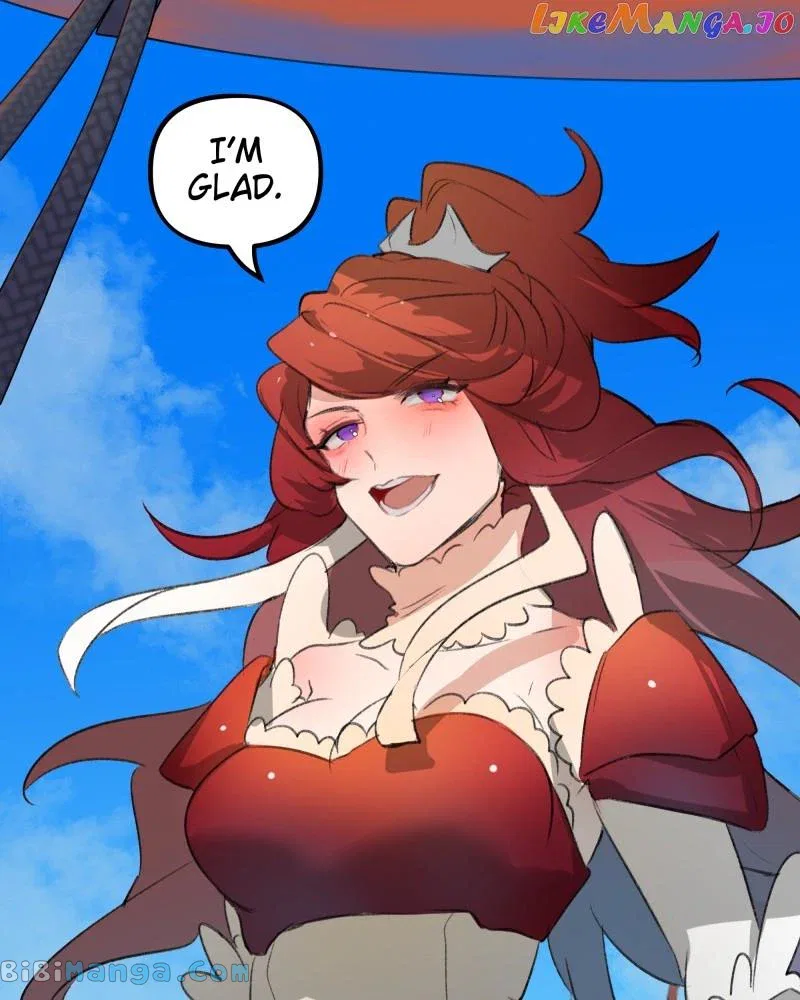 Winter Moon Chapter 542 – Page 75