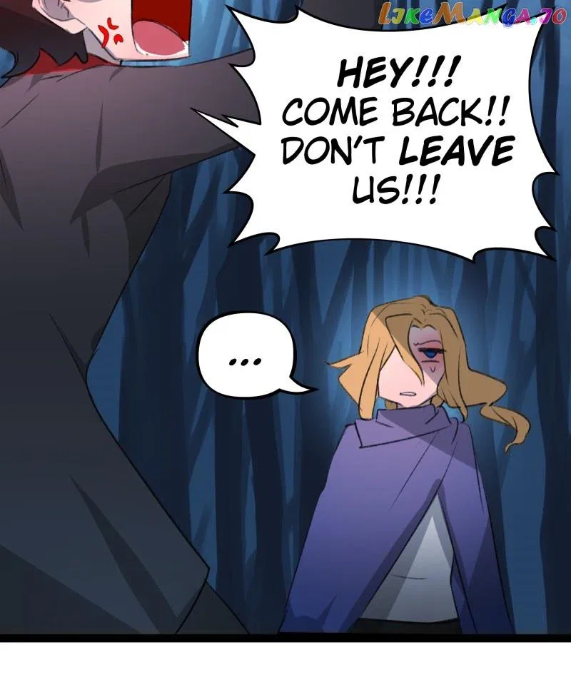 Winter Moon Chapter 542 – Page 81