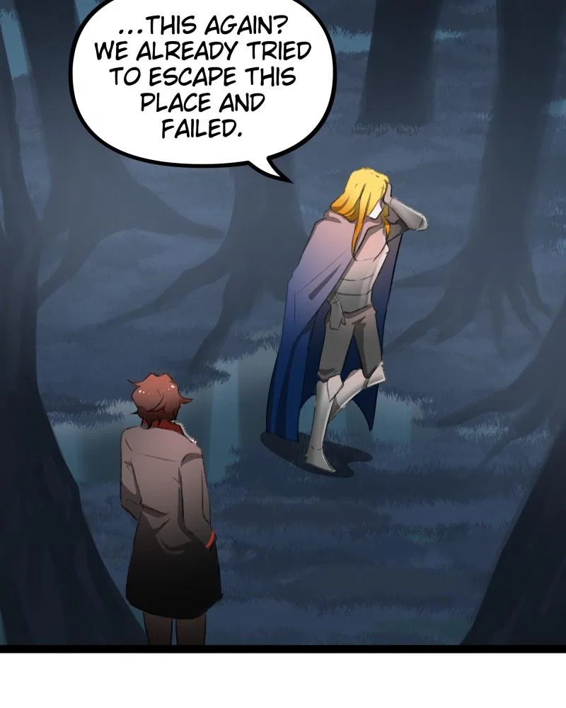 Winter Moon Chapter 541 – Page 63