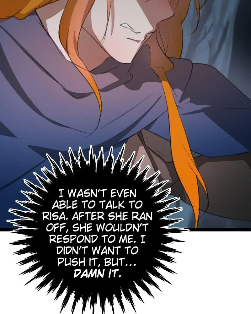 Winter Moon Chapter 541 – Page 65