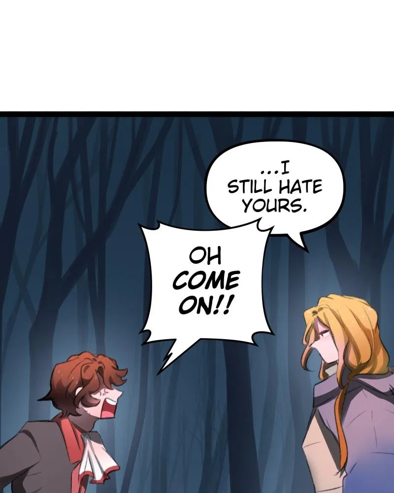 Winter Moon Chapter 541 – Page 70