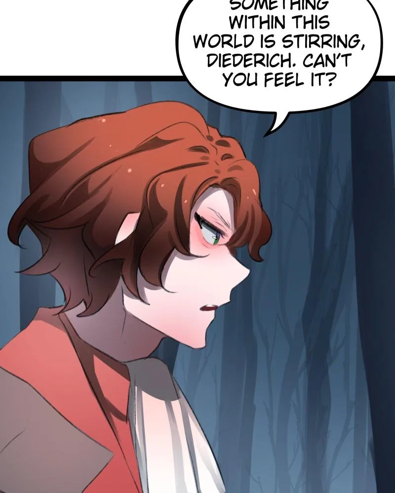 Winter Moon Chapter 541 – Page 72