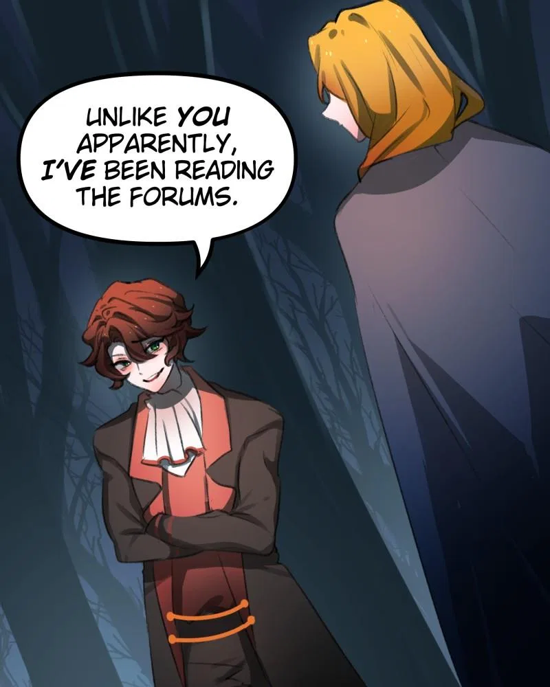 Winter Moon Chapter 541 – Page 76
