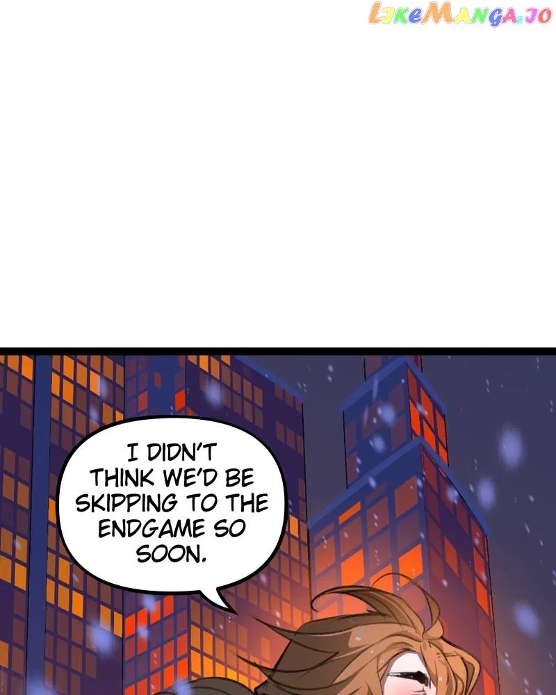 Winter Moon Chapter 540 – Page 25