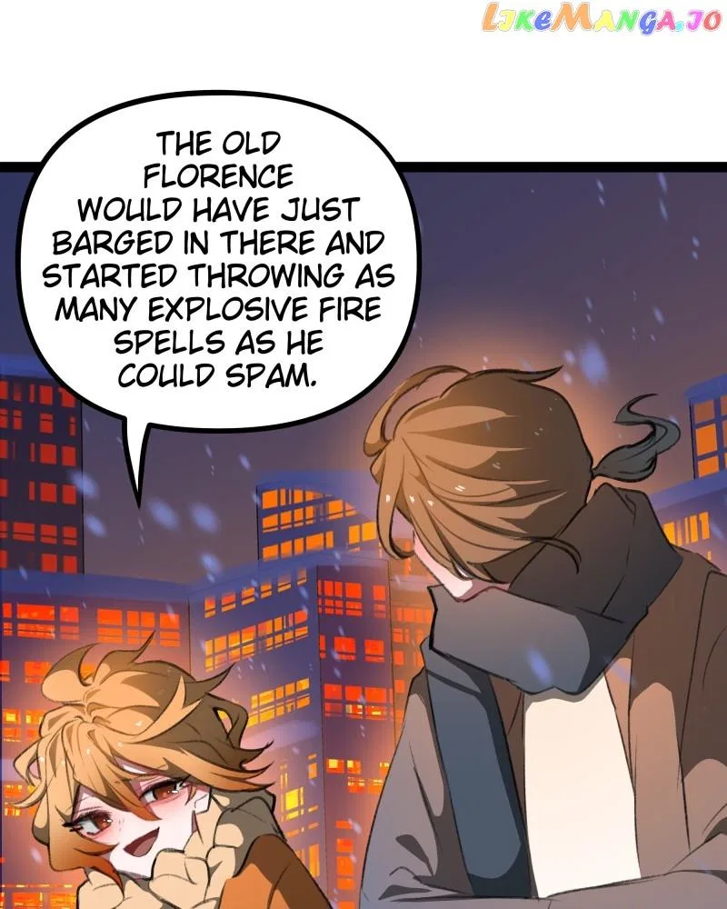Winter Moon Chapter 540 – Page 30