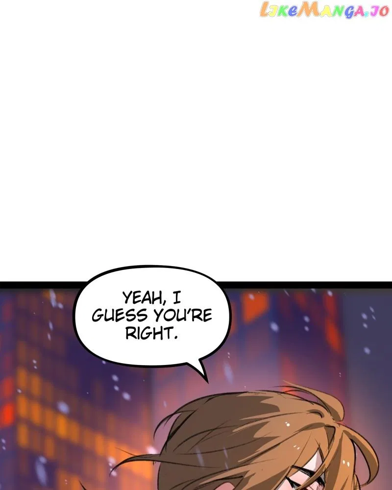 Winter Moon Chapter 540 – Page 34