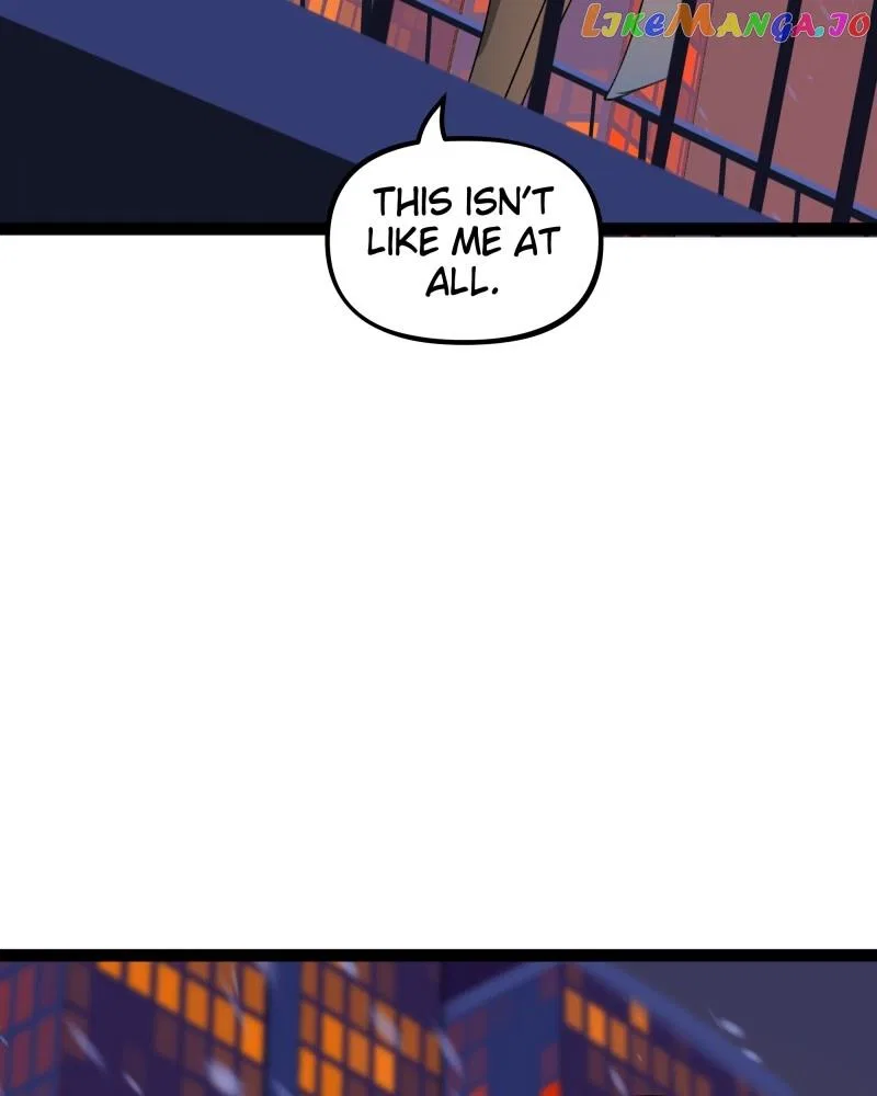 Winter Moon Chapter 540 – Page 39