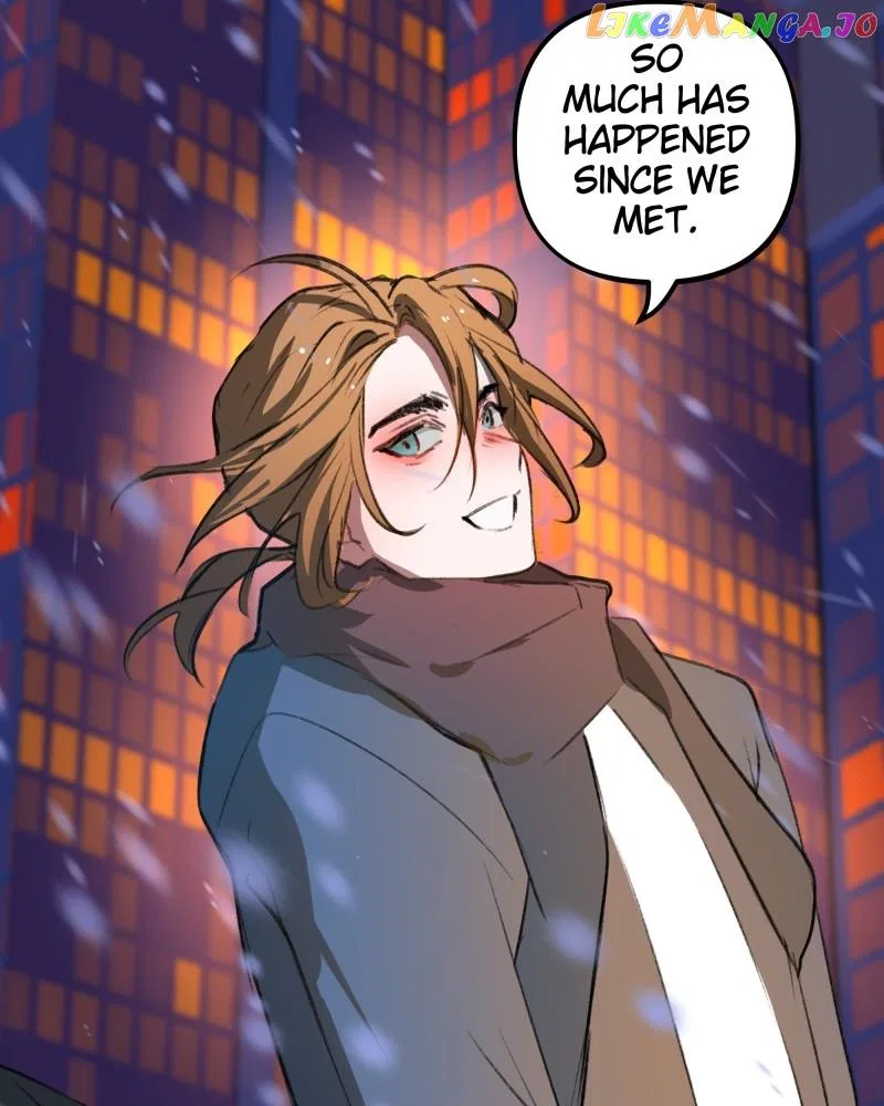 Winter Moon Chapter 540 – Page 40