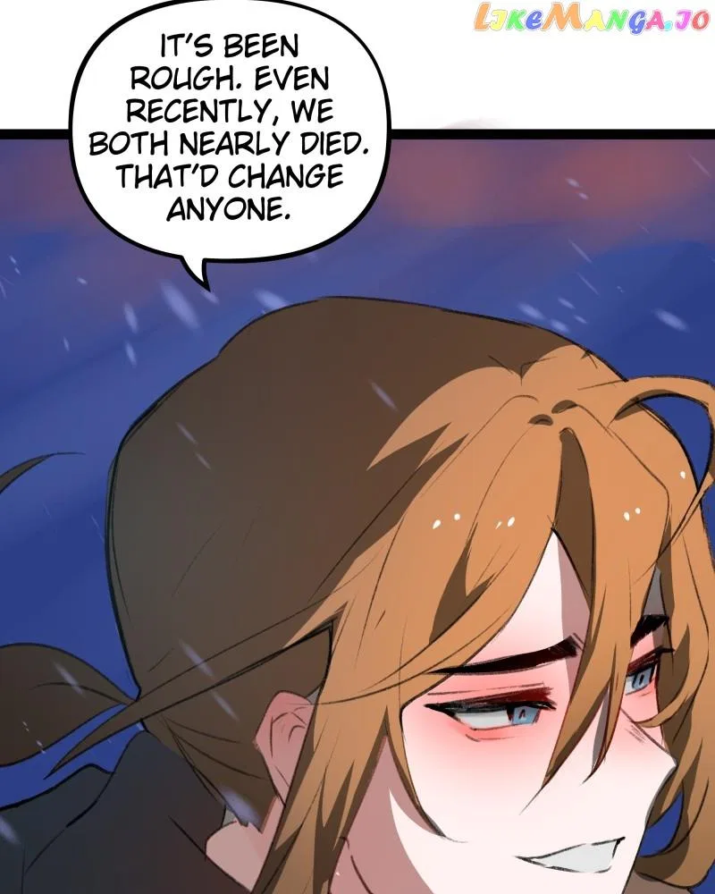Winter Moon Chapter 540 – Page 42