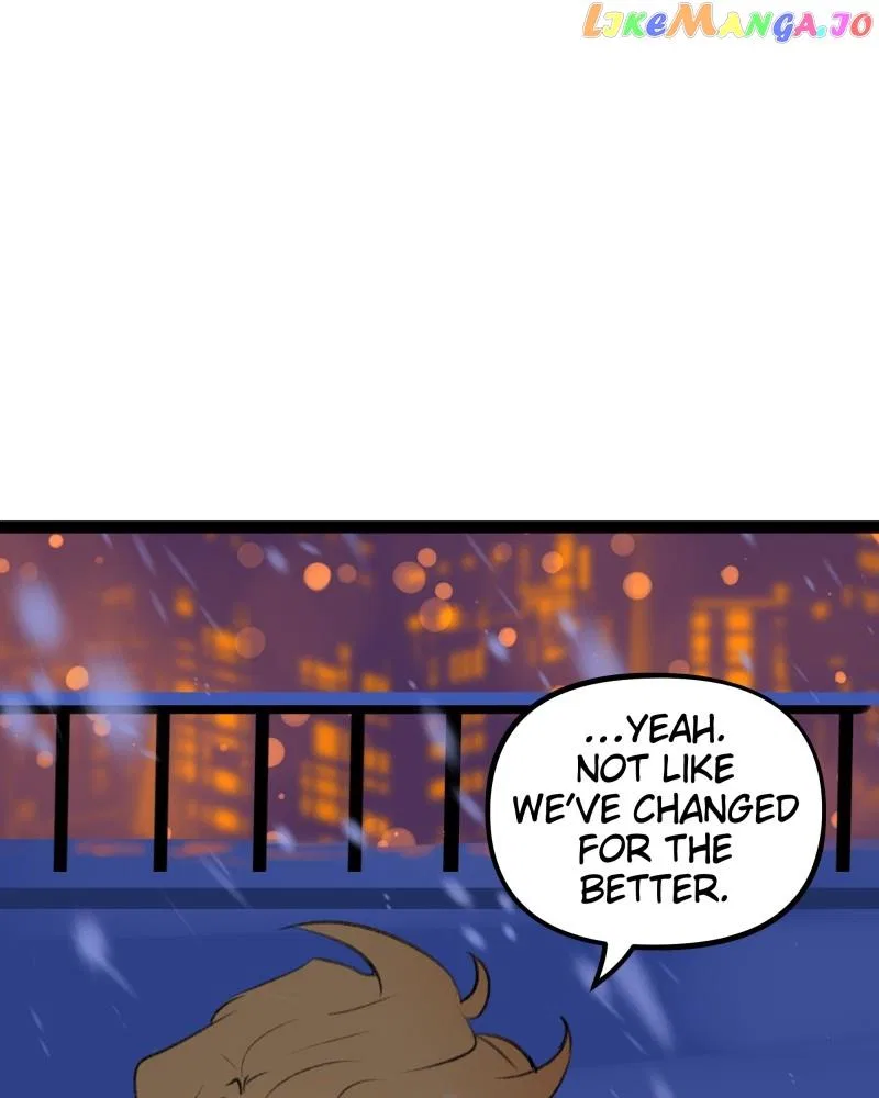 Winter Moon Chapter 540 – Page 44