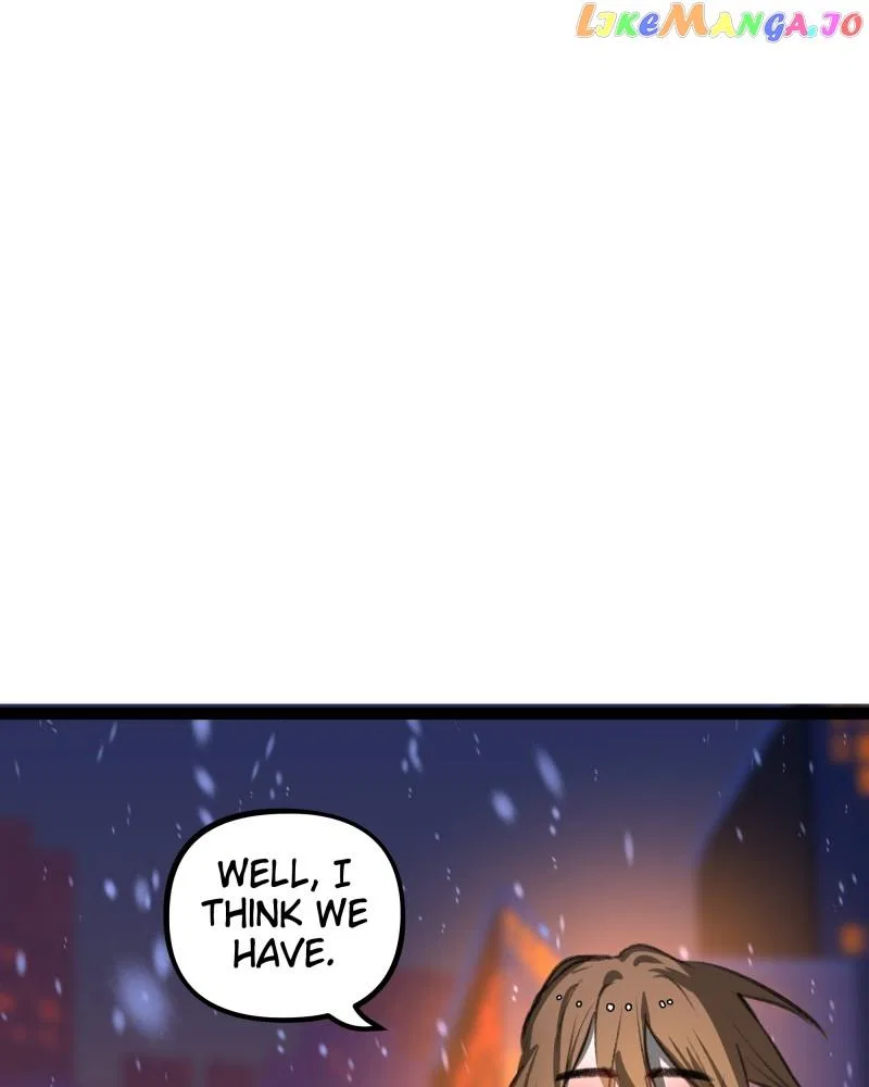 Winter Moon Chapter 540 – Page 46