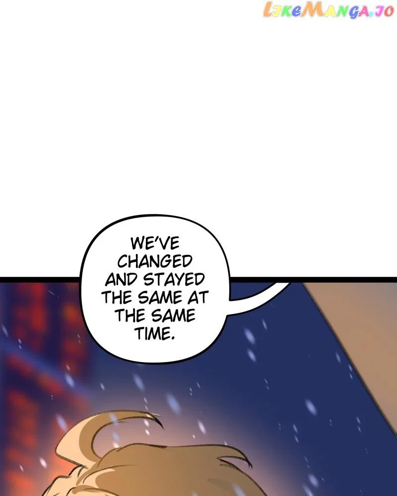 Winter Moon Chapter 540 – Page 49