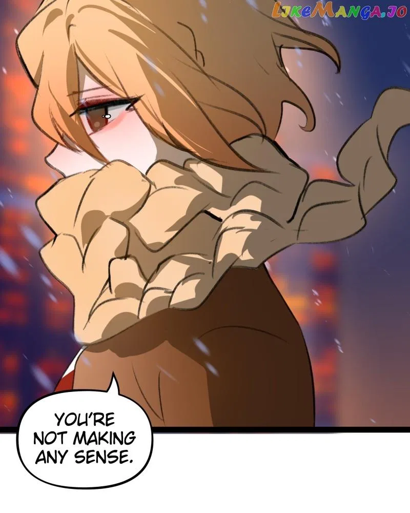 Winter Moon Chapter 540 – Page 50