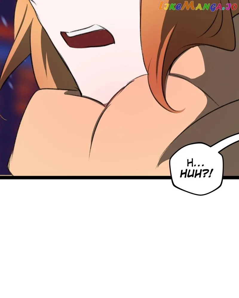 Winter Moon Chapter 540 – Page 58