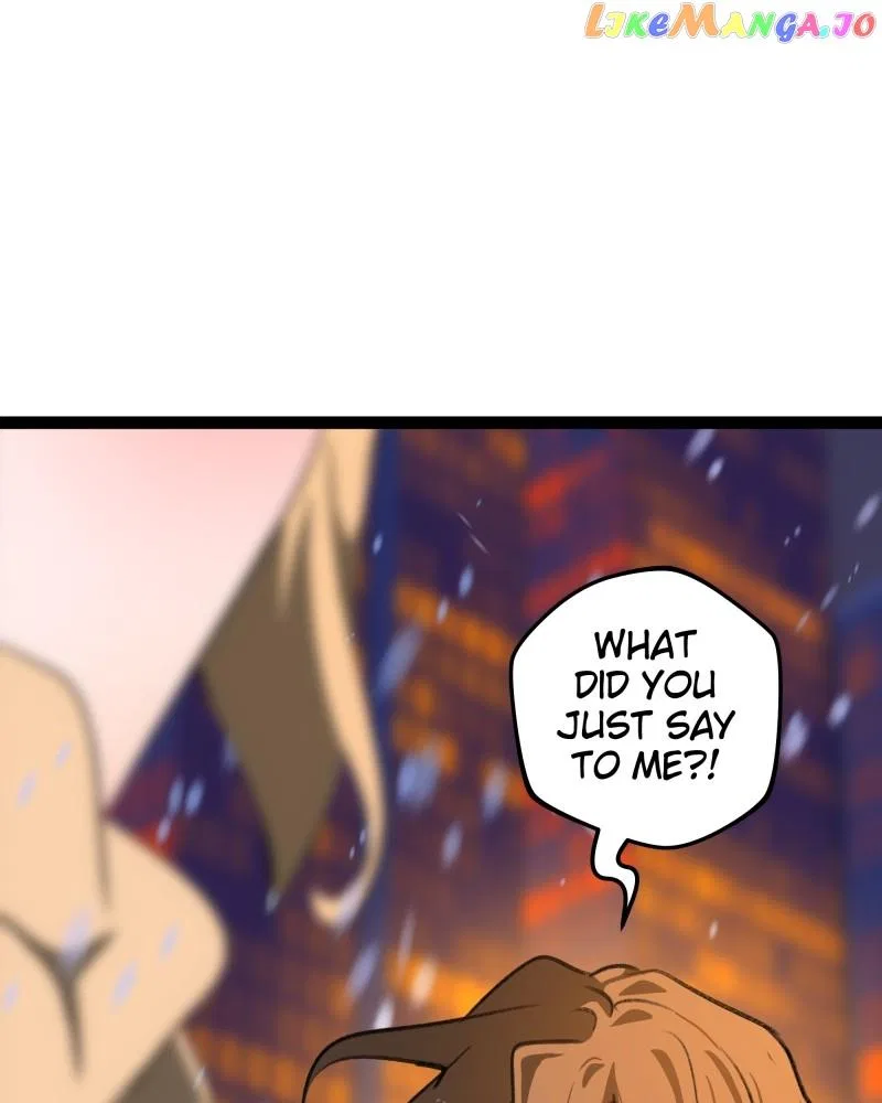 Winter Moon Chapter 540 – Page 59
