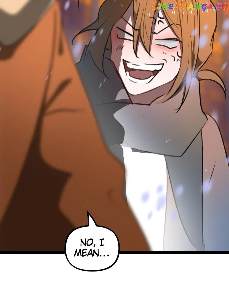 Winter Moon Chapter 540 – Page 60