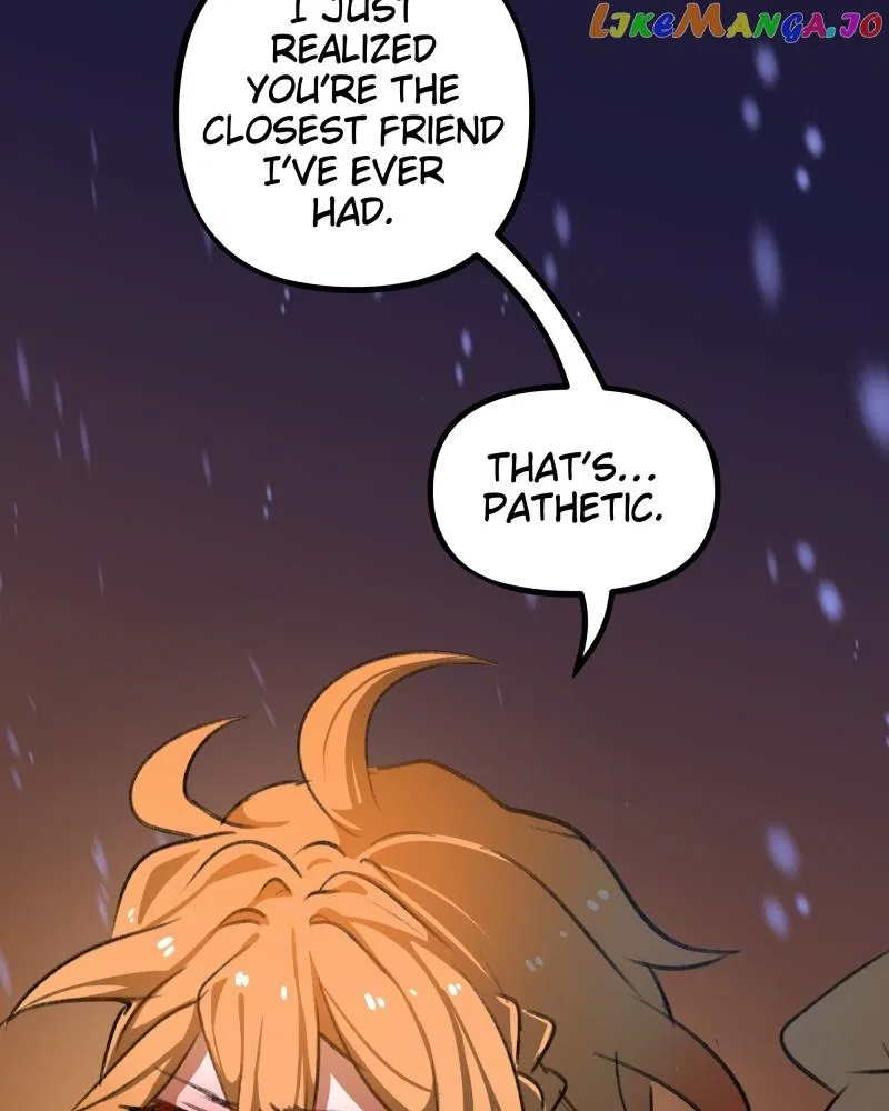 Winter Moon Chapter 540 – Page 62