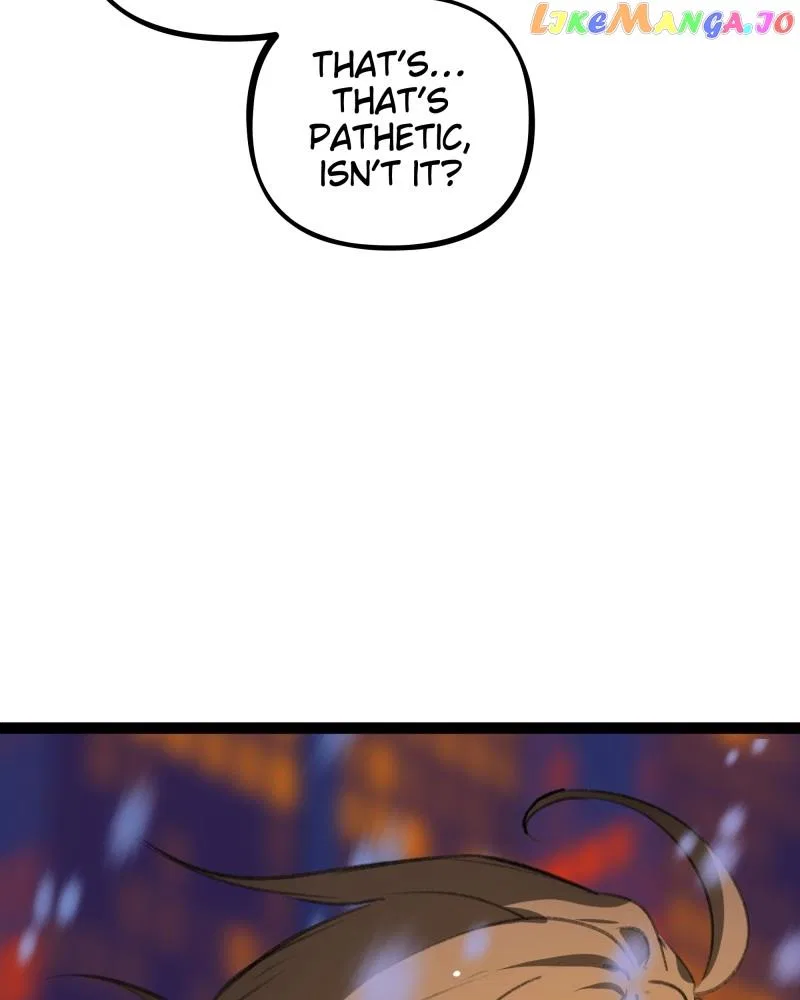 Winter Moon Chapter 540 – Page 64