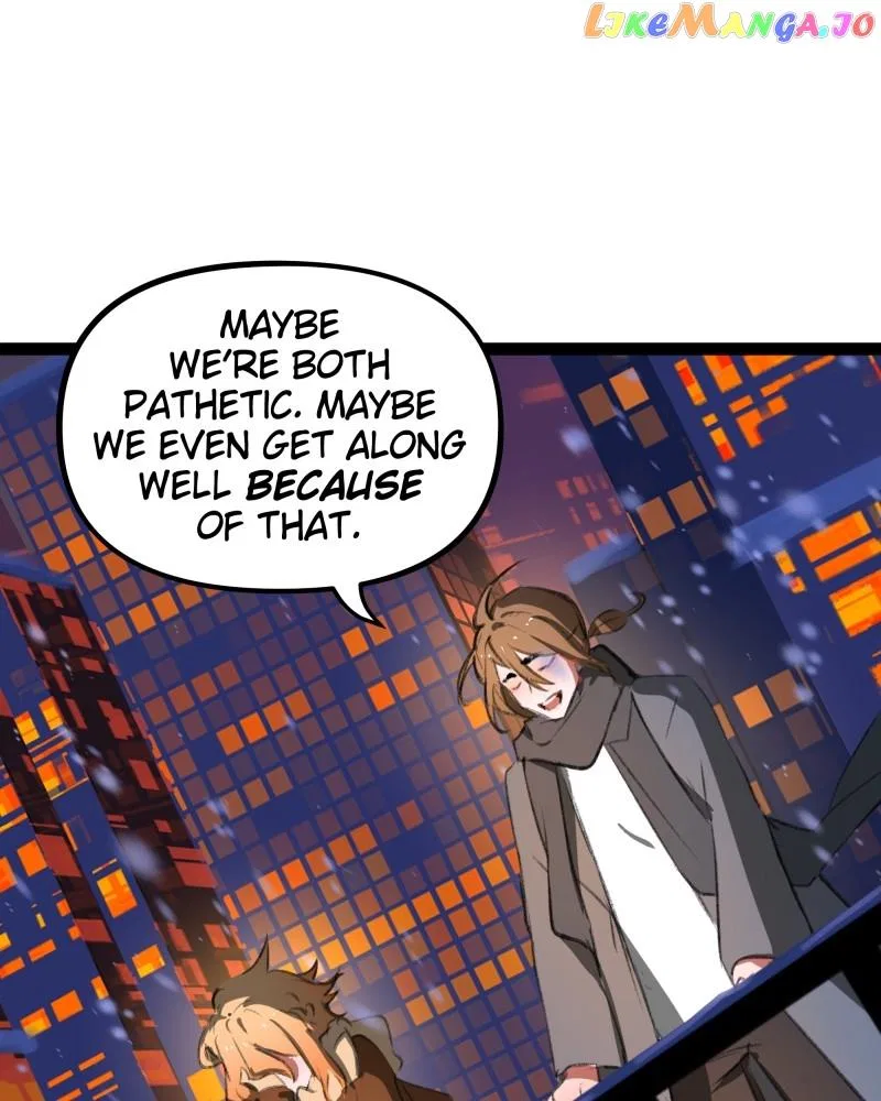 Winter Moon Chapter 540 – Page 69