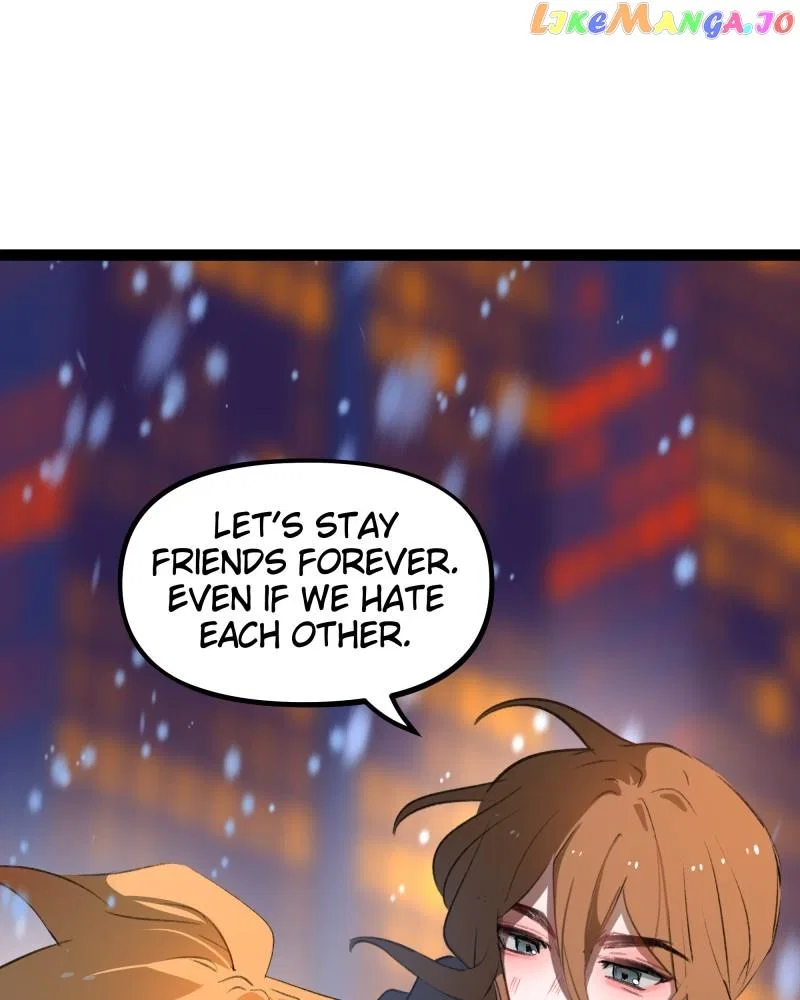 Winter Moon Chapter 540 – Page 72